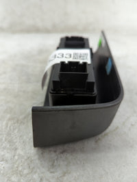 2012 Ford F250sd Master Power Window Switch Replacement Driver Side Left P/N:BC3T-14B133-GC37NE BC3T-14F13-ACW Fits OEM Used