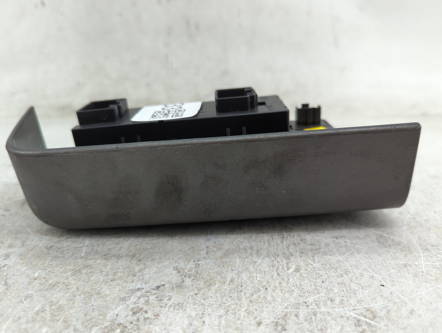 2012 Ford F250sd Master Power Window Switch Replacement Driver Side Left P/N:BC3T-14B133-GC37NE BC3T-14F13-ACW Fits OEM Used