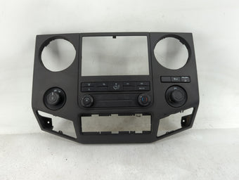compare product 2012 Ford F250sd Climate Control Module Temperature AC/Heater Replacement P/N:BC3T-19980-EB Fits Fits 2011 2013 2014 2015 2016 OEM Used Auto Parts