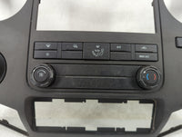 2012 Ford F250sd Climate Control Module Temperature AC/Heater Replacement P/N:BC3T-19980-EB Fits Fits 2011 2013 2014 2015 20