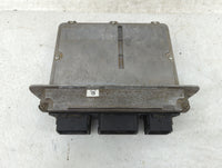 2012 Ford F250sd PCM Engine Control Computer ECU ECM PCU OEM P/N:0281019779 Fits OEM Used Auto Parts - Oemusedautoparts1.com
