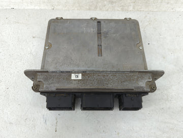 2012 Ford F250sd PCM Engine Control Computer ECU ECM PCU OEM P/N:0281019779 Fits OEM Used Auto Parts - Oemusedautoparts1.com