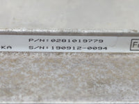 2012 Ford F250sd PCM Engine Control Computer ECU ECM PCU OEM P/N:0281019779 Fits OEM Used Auto Parts - Oemusedautoparts1.com