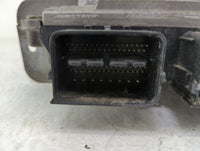 2012 Ford F250sd PCM Engine Control Computer ECU ECM PCU OEM P/N:0281019779 Fits OEM Used Auto Parts - Oemusedautoparts1.com