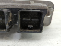 2012 Ford F250sd PCM Engine Control Computer ECU ECM PCU OEM P/N:0281019779 Fits OEM Used Auto Parts - Oemusedautoparts1.com
