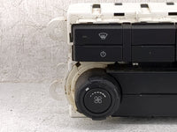 2012 Ford F250sd Climate Control Module Temperature AC/Heater Replacement P/N:EWTCA 1BC612 Fits Fits 2011 2013 2014 2015 201