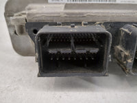 2012 Ford F350sd PCM Engine Control Computer ECU ECM PCU OEM P/N:CC3A-12A650-DE BC3A-12B684-KA Fits Fits 2011 2013 2014 2015