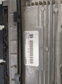 2012 Ford F350sd PCM Engine Control Computer ECU ECM PCU OEM P/N:CC3A-12A650-DE BC3A-12B684-KA Fits Fits 2011 2013 2014 2015