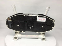 2012 Ford Fiesta Instrument Cluster Speedometer Gauges P/N:76K MI. Fits OEM Used Auto Parts - Oemusedautoparts1.com