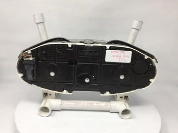 2012 Ford Fiesta Instrument Cluster Speedometer Gauges P/N:76K MI. Fits OEM Used Auto Parts