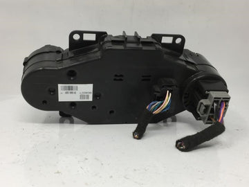 2011-2013 Ford Fiesta Climate Control Module Temperature AC/Heater Replacement P/N:AE83-19980-AE Fits Fits 2011 2012 2013 OEM Used Auto Parts