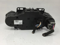 2011-2013 Ford Fiesta Climate Control Module Temperature AC/Heater Replacement P/N:AE83-19980-AE Fits Fits 2011 2012 2013 OE
