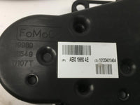 2011-2013 Ford Fiesta Climate Control Module Temperature AC/Heater Replacement P/N:AE83-19980-AE Fits Fits 2011 2012 2013 OE
