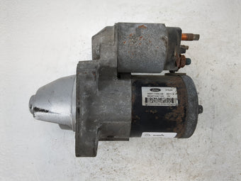 compare product 2011-2019 Ford Fiesta Car Starter Motor Solenoid OEM P/N:AE8T-11000-AB Fits Fits 2011 2012 2013 2014 2015 2016 2017 2018 2019 OEM Used Auto Parts