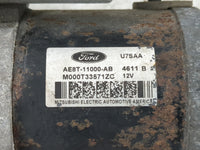 2011-2019 Ford Fiesta Car Starter Motor Solenoid OEM P/N:AE8T-11000-AB Fits Fits 2011 2012 2013 2014 2015 2016 2017 2018 201
