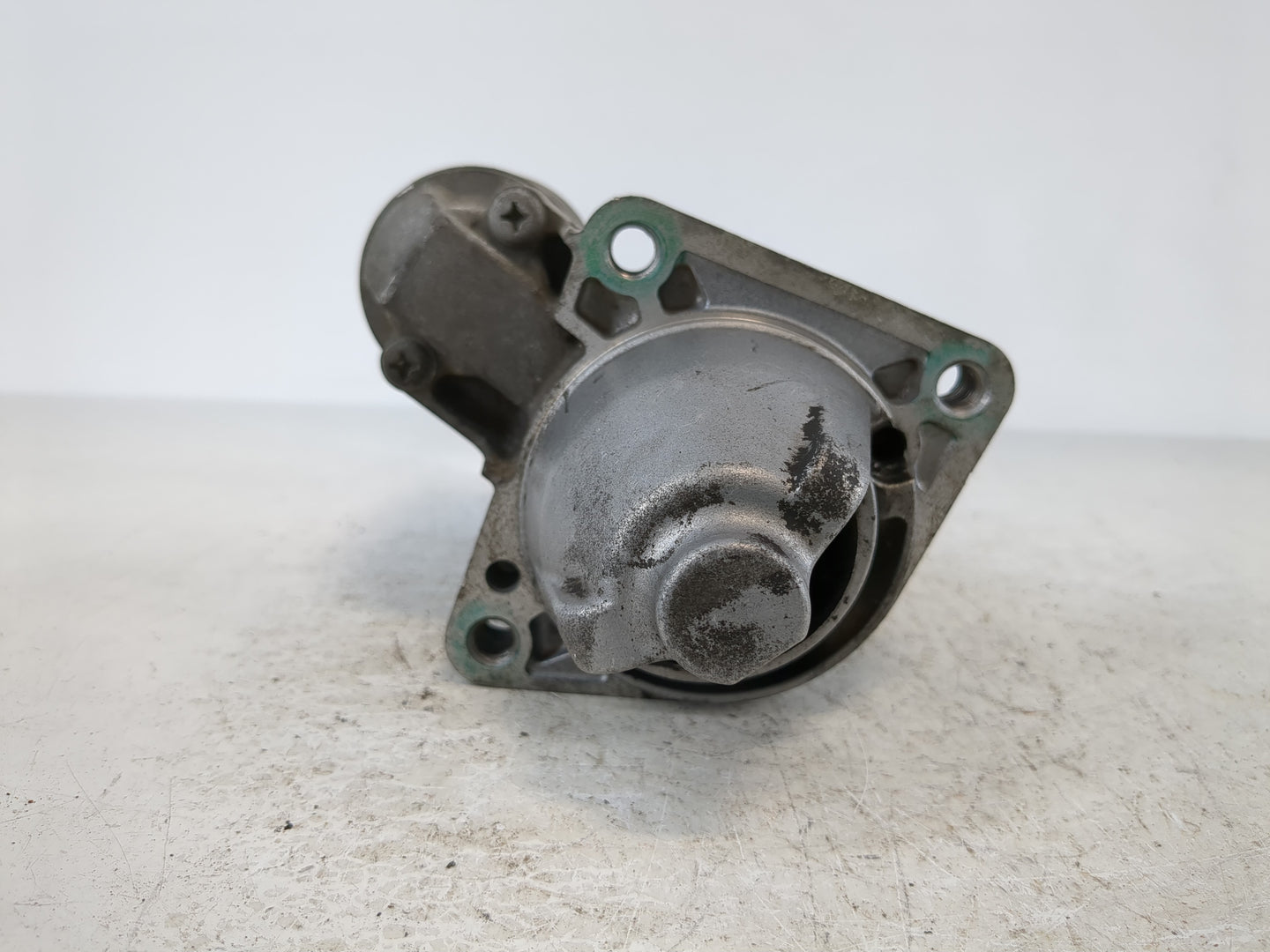 2011-2019 Ford Fiesta Car Starter Motor Solenoid OEM P/N:AE8T-11000-AB Fits Fits 2011 2012 2013 2014 2015 2016 2017 2018 201