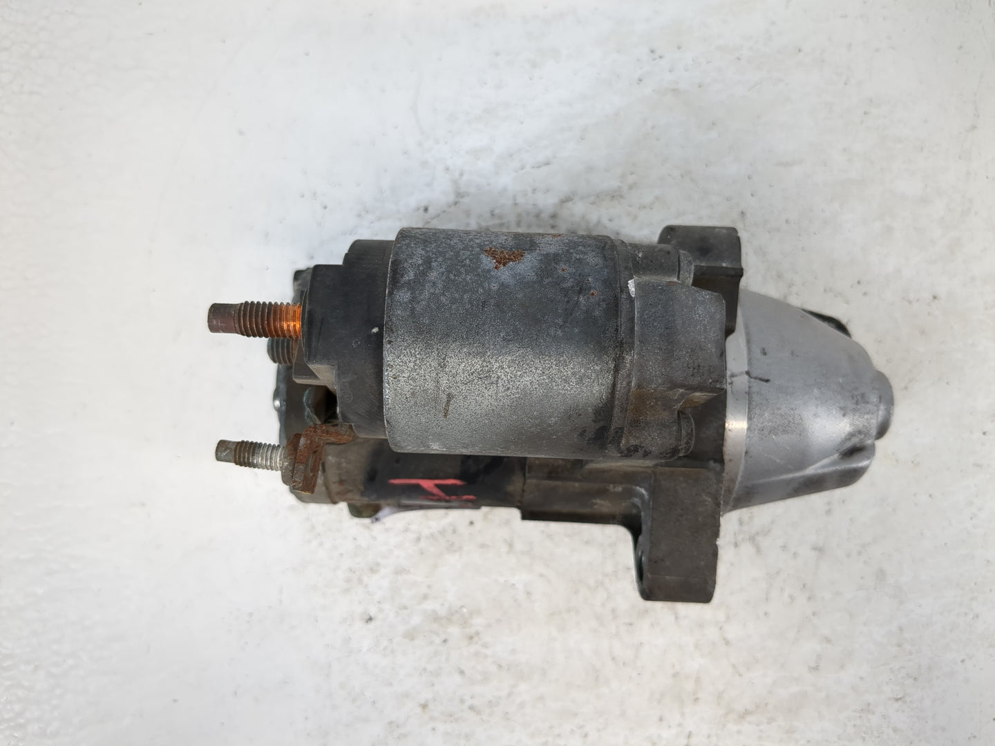 2011-2019 Ford Fiesta Car Starter Motor Solenoid OEM P/N:AE8T-11000-AB Fits Fits 2011 2012 2013 2014 2015 2016 2017 2018 201