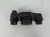 2012 Ford Fiesta Climate Control Module Temperature AC/Heater Replacement P/N:AE83 19980 AF Fits OEM Used Auto Parts - Oemus
