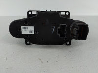 2012 Ford Fiesta Climate Control Module Temperature AC/Heater Replacement P/N:AE83 19980 AF Fits OEM Used Auto Parts - Oemus