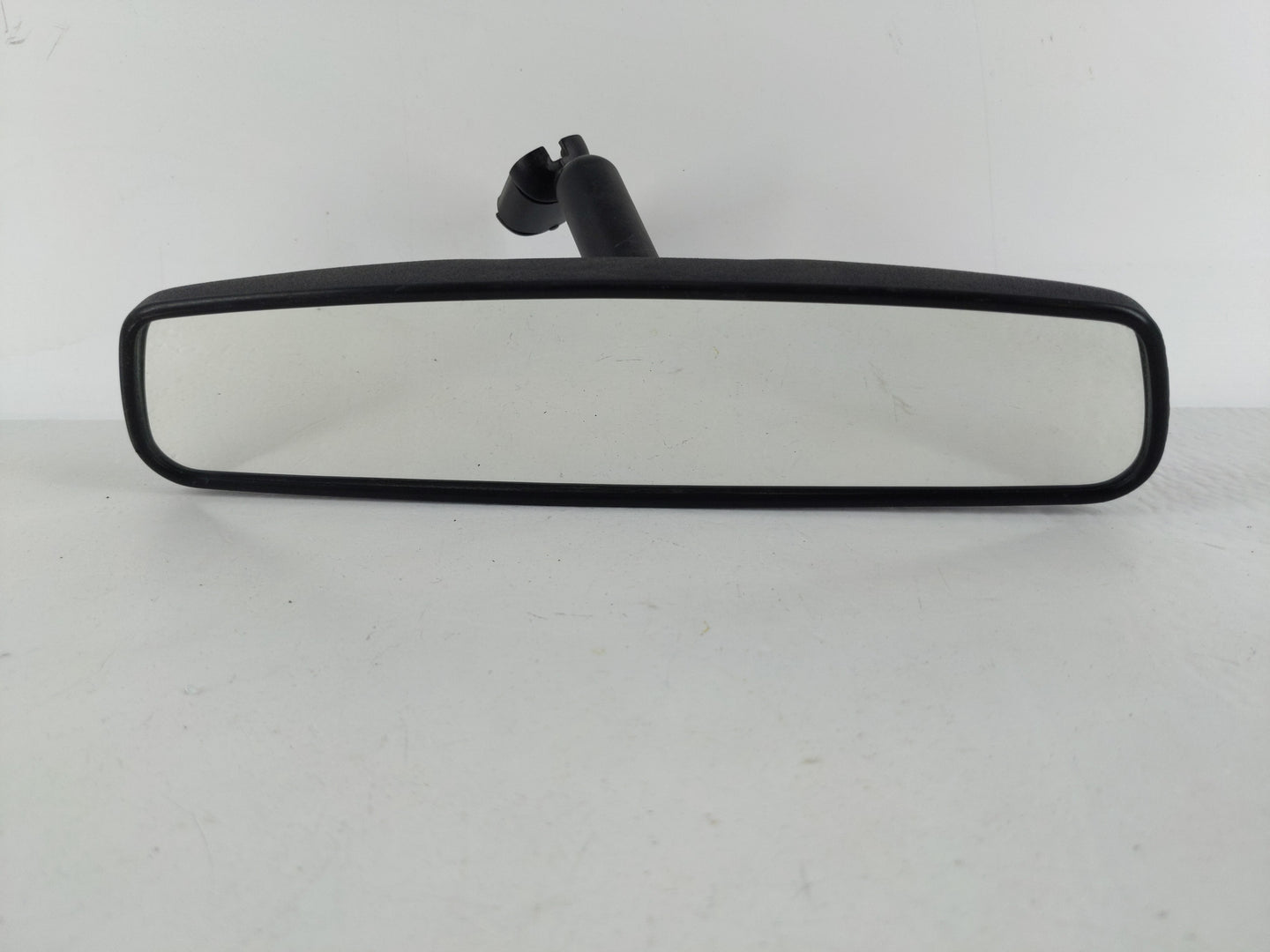 2011-2016 Ford Fiesta Interior Rear View Mirror Replacement OEM P/N:E8011083 Fits OEM Used Auto Parts - Oemusedautoparts1.co