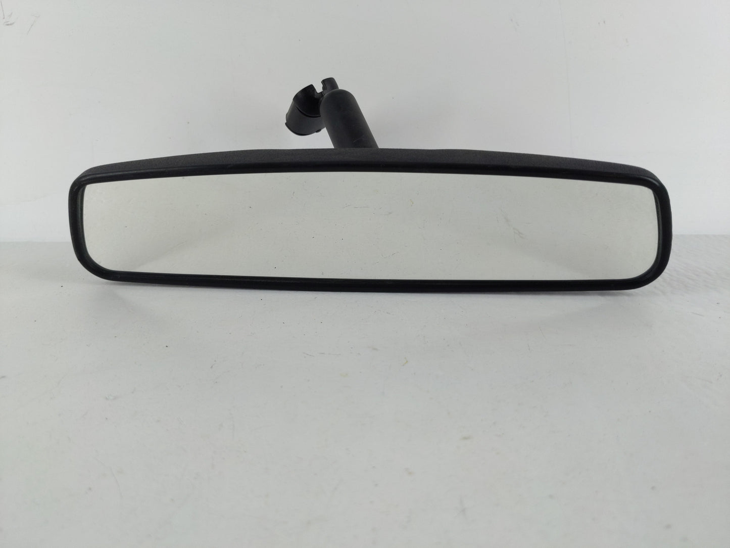 2011-2016 Ford Fiesta Interior Rear View Mirror Replacement OEM P/N:E8011083 Fits OEM Used Auto Parts - Oemusedautoparts1.co