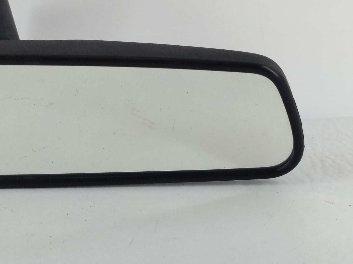 2011-2016 Ford Fiesta Interior Rear View Mirror Replacement OEM P/N:E8011083 Fits OEM Used Auto Parts - Oemusedautoparts1.co
