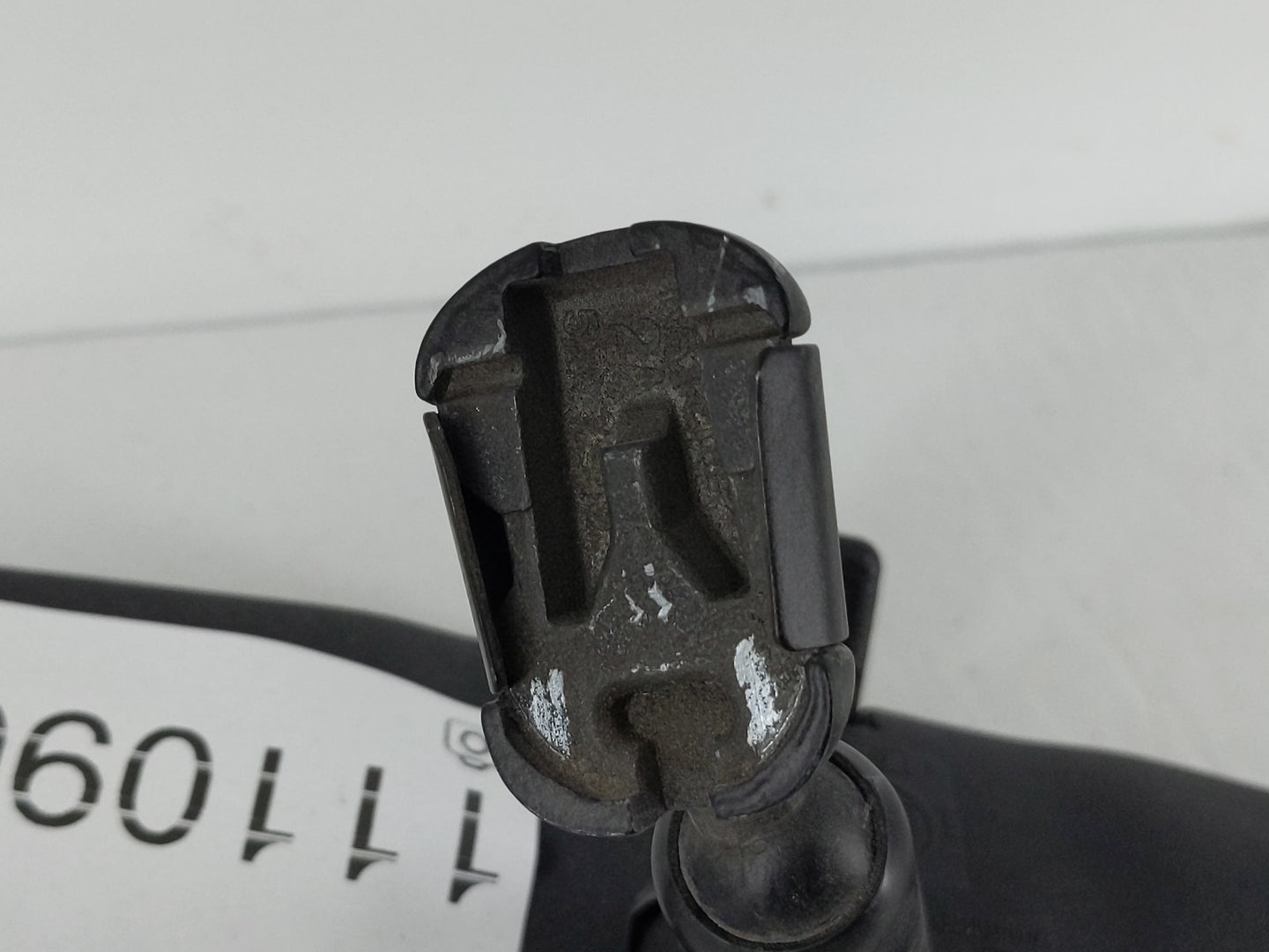 2011-2016 Ford Fiesta Interior Rear View Mirror Replacement OEM P/N:E8011083 Fits OEM Used Auto Parts - Oemusedautoparts1.co