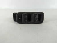 2011-2013 Ford Fiesta Master Power Window Switch Replacement Driver Side Left P/N:BA6T-14A132-CC Fits Fits 2011 2012 2013 OE