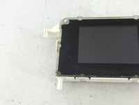 2012 Ford Fiesta Radio AM FM Cd Player Receiver Replacement P/N:CE8T-18B955-BA Fits OEM Used Auto Parts - Oemusedautoparts1.