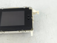 2012 Ford Fiesta Radio AM FM Cd Player Receiver Replacement P/N:CE8T-18B955-BA Fits OEM Used Auto Parts - Oemusedautoparts1.