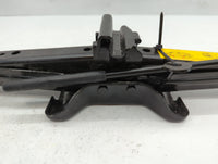 2012 Ford Fiesta Spare Scissor Car Jack 1112415 - Oemusedautoparts1.com