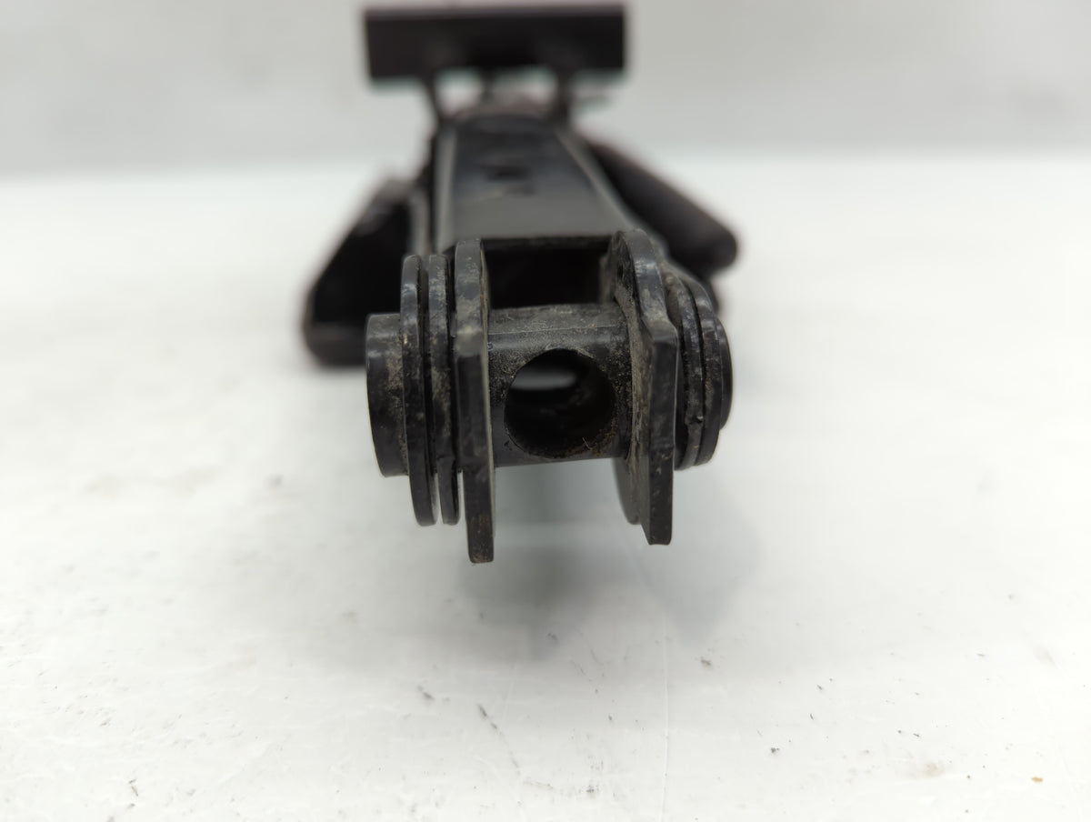 2012 Ford Fiesta Spare Scissor Car Jack 1112415 - Oemusedautoparts1.com