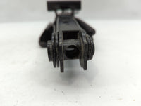 2012 Ford Fiesta Spare Scissor Car Jack 1112415 - Oemusedautoparts1.com