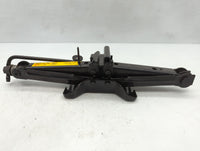 2012 Ford Fiesta Spare Scissor Car Jack 1112415 - Oemusedautoparts1.com