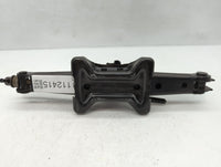 2012 Ford Fiesta Spare Scissor Car Jack 1112415 - Oemusedautoparts1.com