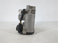 2011-2014 Ford Fiesta Throttle Body P/N:7S7G-9F991-B7A Fits Fits 2011 2012 2013 2014 OEM Used Auto Parts - Oemusedautoparts1