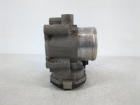 2011-2014 Ford Fiesta Throttle Body P/N:7S7G-9F991-B7A Fits Fits 2011 2012 2013 2014 OEM Used Auto Parts - Oemusedautoparts1