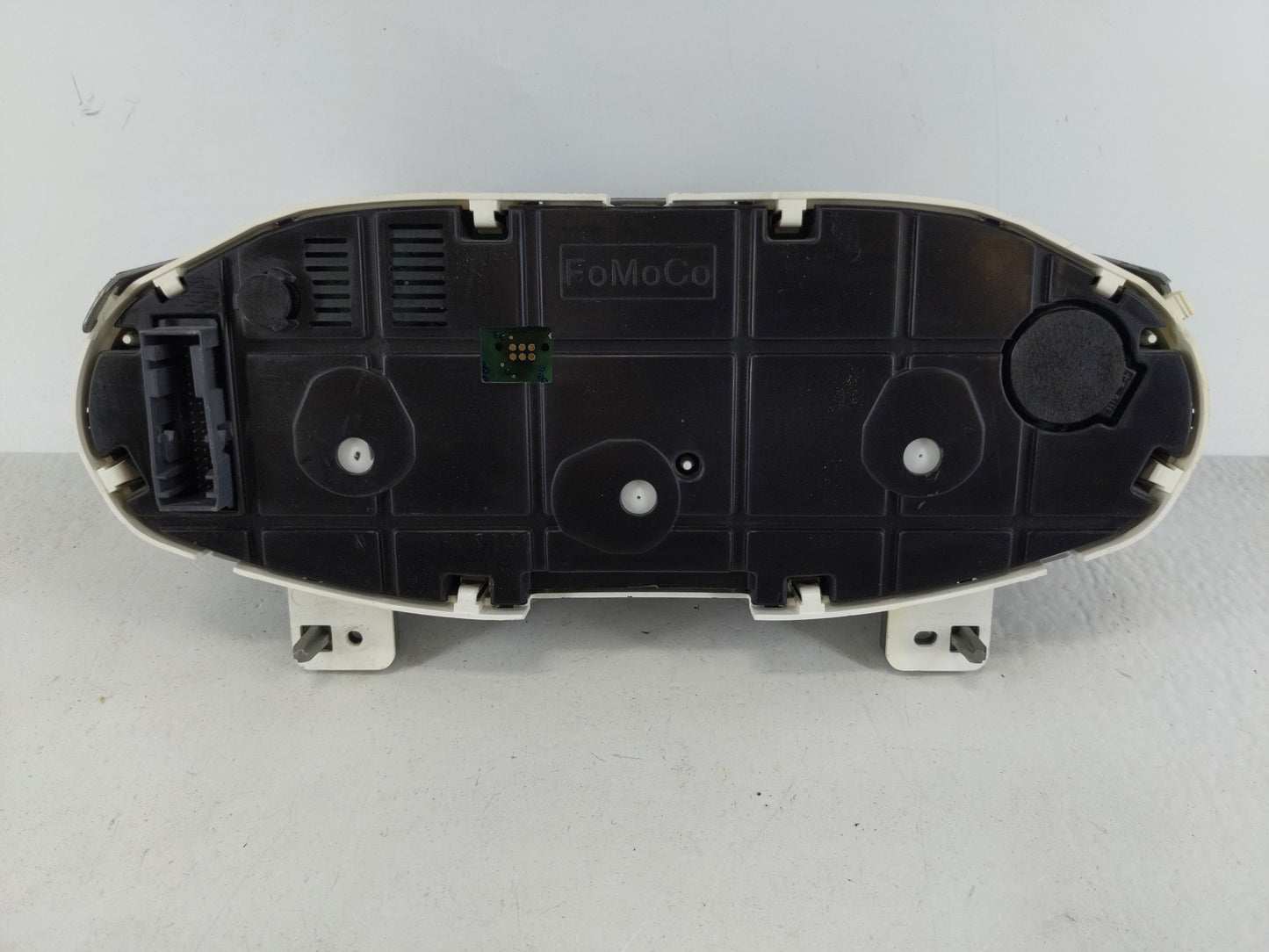 2012 Ford Fiesta Instrument Cluster Speedometer Gauges P/N:CE8T-10849-CC Fits OEM Used Auto Parts - Oemusedautoparts1.com
