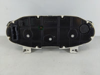 2012 Ford Fiesta Instrument Cluster Speedometer Gauges P/N:CE8T-10849-CC Fits OEM Used Auto Parts - Oemusedautoparts1.com