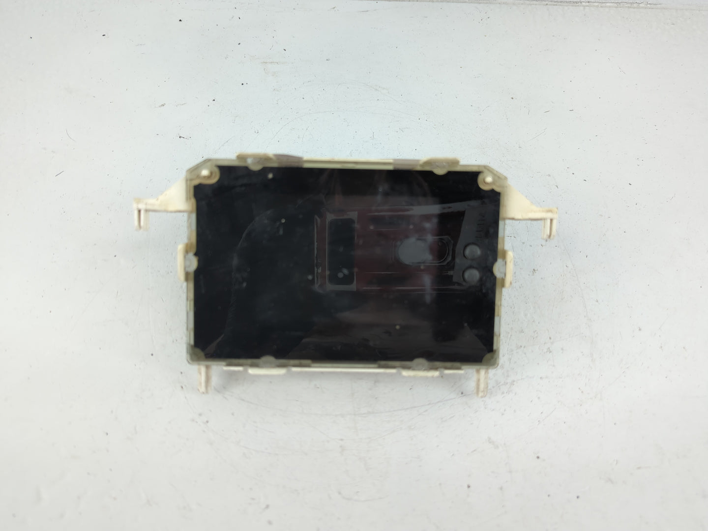 2012 Ford Fiesta Radio AM FM Cd Player Receiver Replacement P/N:CE8T-18B955-BB Fits OEM Used Auto Parts - Oemusedautoparts1.