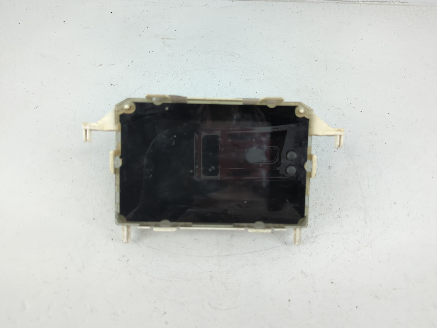 2012 Ford Fiesta Radio AM FM Cd Player Receiver Replacement P/N:CE8T-18B955-BB Fits OEM Used Auto Parts - Oemusedautoparts1.