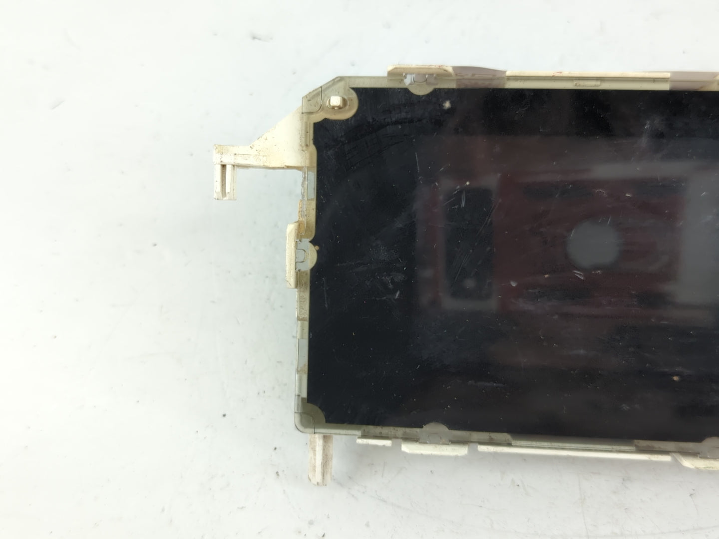 2012 Ford Fiesta Radio AM FM Cd Player Receiver Replacement P/N:CE8T-18B955-BB Fits OEM Used Auto Parts - Oemusedautoparts1.