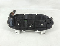 2012 Ford Fiesta Instrument Cluster Speedometer Gauges Fits OEM Used Auto Parts - Oemusedautoparts1.com