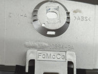 2012 Ford Fiesta Instrument Cluster Speedometer Gauges Fits OEM Used Auto Parts - Oemusedautoparts1.com