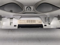 2012-2013 Ford Fiesta Instrument Cluster Speedometer Gauges Fits Fits 2012 2013 OEM Used Auto Parts - Oemusedautoparts1.com