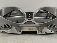 2012 Ford Fiesta Instrument Cluster Speedometer Gauges Fits OEM Used Auto Parts - Oemusedautoparts1.com