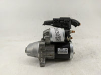 2011-2019 Ford Fiesta Car Starter Motor Solenoid OEM P/N:M000T33571ZC AE8T-11000-AB Fits OEM Used Auto Parts - Oemusedautopa