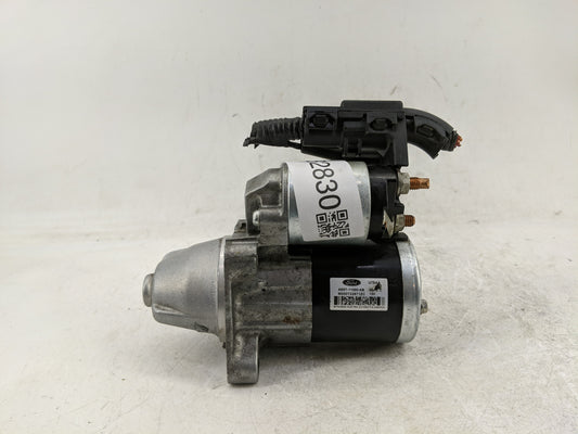 2011-2019 Ford Fiesta Car Starter Motor Solenoid OEM P/N:M000T33571ZC AE8T-11000-AB Fits OEM Used Auto Parts - Oemusedautopa