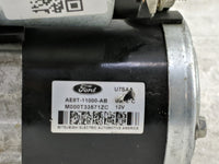 2011-2019 Ford Fiesta Car Starter Motor Solenoid OEM P/N:M000T33571ZC AE8T-11000-AB Fits OEM Used Auto Parts - Oemusedautopa