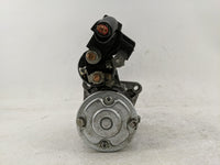 2011-2019 Ford Fiesta Car Starter Motor Solenoid OEM P/N:M000T33571ZC AE8T-11000-AB Fits OEM Used Auto Parts - Oemusedautopa